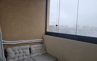 Apartament cu 3 camere, complet mobilat si utilat, acces rapid metrou - Poză 24