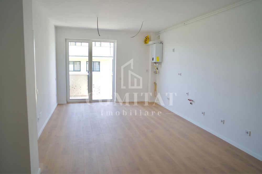 Apartament cu 2 camere în Apahida | Imobil nou | Estimo Park - Poză 1