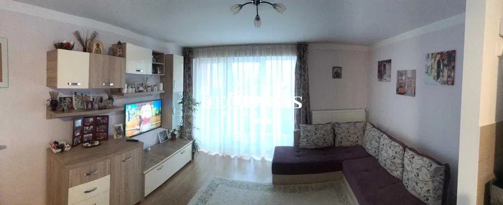 Apartament 3 Camere | 60mp | Loc de Parcare | Avantgarden - Poză 2