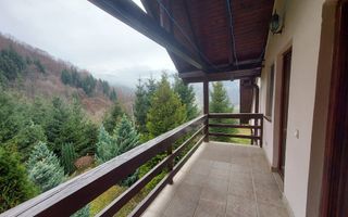 Casă | 260 mp utili | 1.100 mp teren | Râul Sadului | - Poză 9