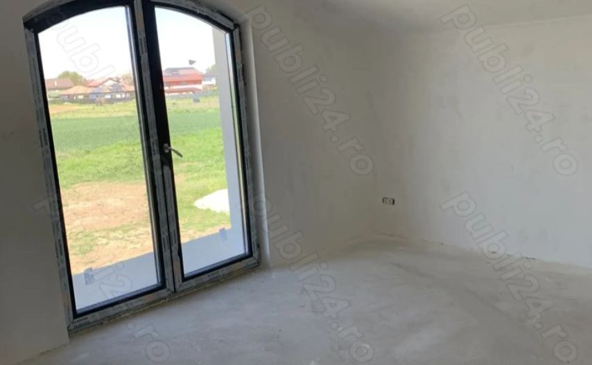 Vila smart 5 camere Tunari - Poză 7