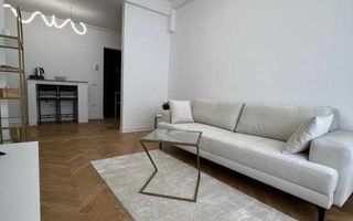 Calea Victoriei: 2 camere luminoase, poziție excelentă - Poză 3