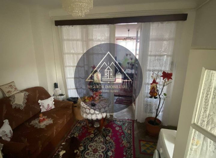 Casa 2 camere, Centrul Vechi - Poză 7