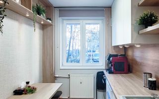 Oferim spre vanzare apartament superb de 3 camere, in Drumul Taberei - Poză 6