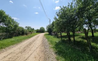 De vanzare 5898mp teren intravilan, zona Paclisa - Poză 4