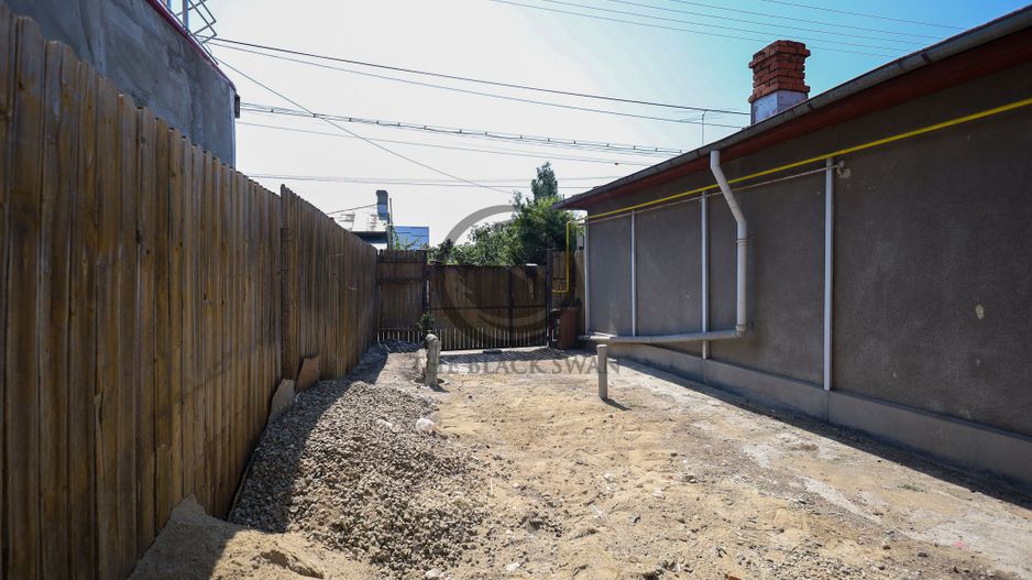 Casa cu 3 camere de vanzare | Zona Afi Palace, Ploiești | Comision 0% - Poză 15