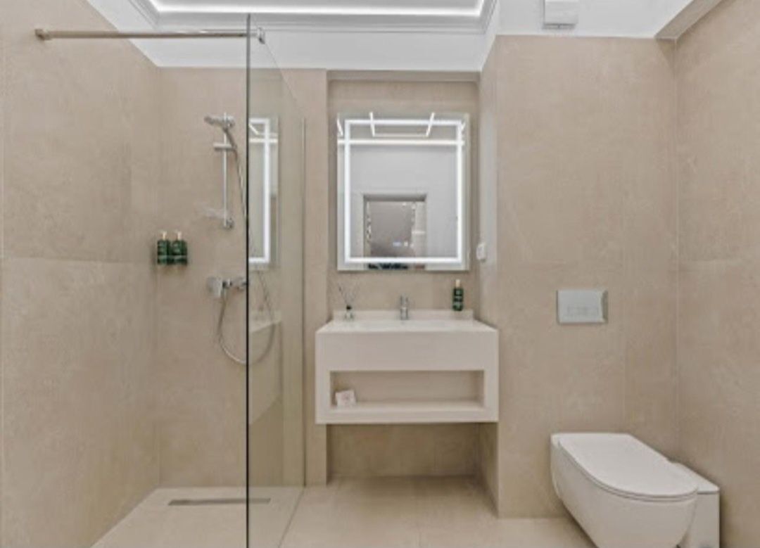 Duplex de lux, 2 cam/ curte privata/ Colentina - Poză 7