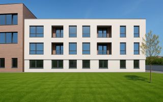 Apartament 2 camere -intabulat - etaj 1- Selimbar zona Shopping City - Poză 10