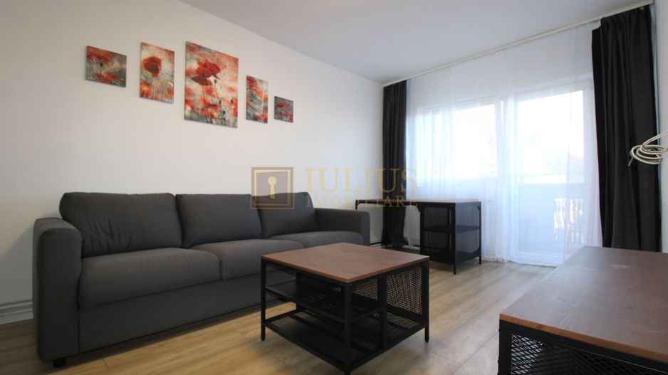 Zona Olimpia, 4 camere + 2 bai, centrala proprie. - Poză 2