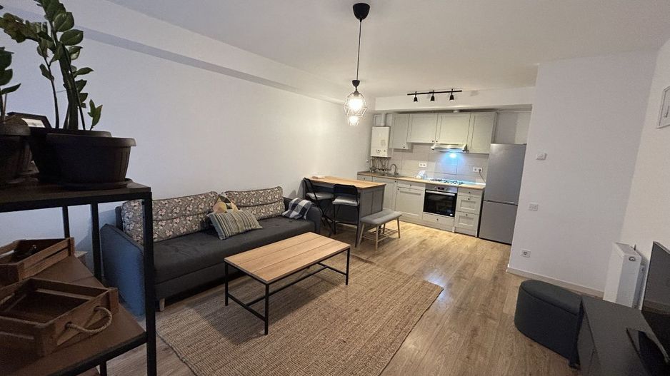 AP. 2 CAMERE HERCESA VIVENDA, PARCARE, BOXA SUBSOL, BLOC NOU, METROU - Poză 2