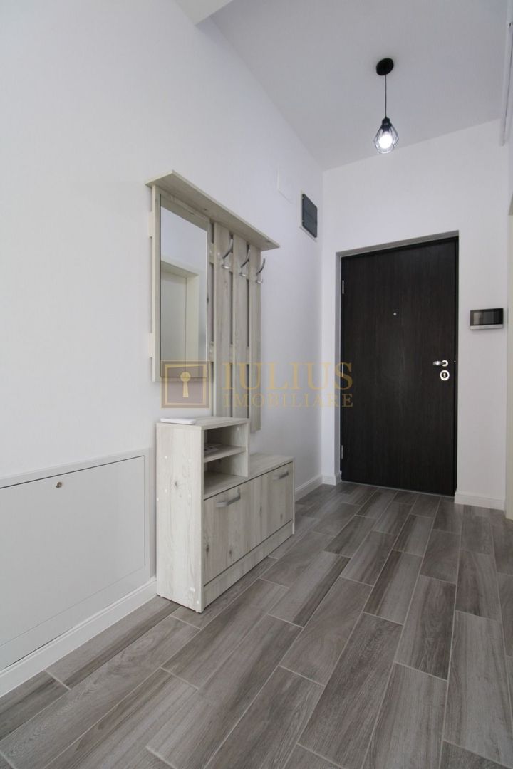 Apartament nou de închiriat – Braytim | Prima închiriere | Loc de parcare inclus - Poză 12