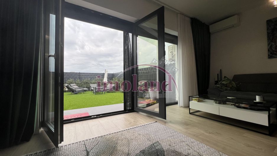 Vanzare - Casa 4 camere + curte - Otopeni - Poză 5