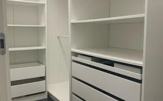 Titan Pallady Metrou 1 decembrie 3 camere Bloc nou - Poză 15