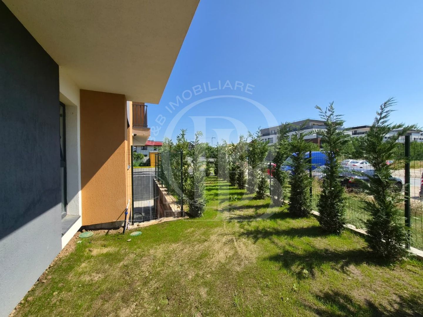 Apartament 2 camere cu Gradina Theodor Pallady-Finalizat - Poză 1