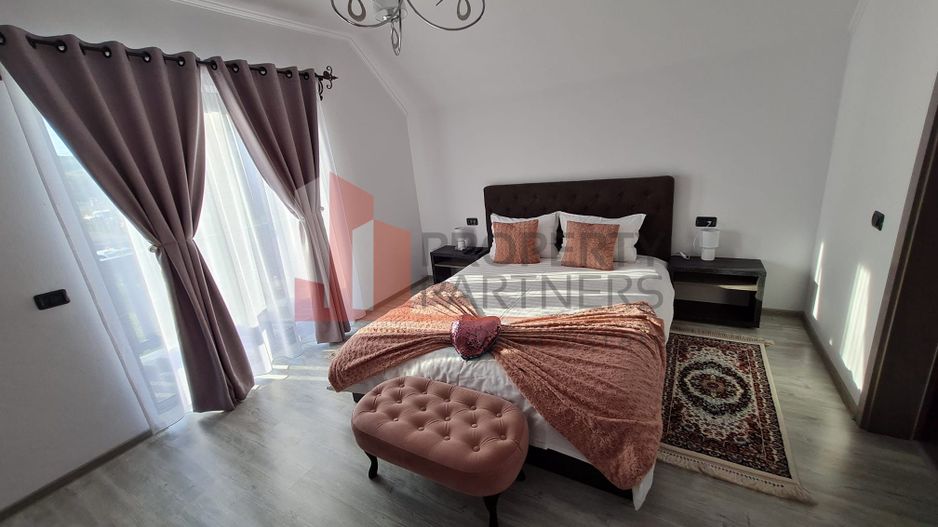 Casă modernă 5 camere | Vedere Bucegi & Piatra Craiului | 4 km Castelul Bran - Poză 6