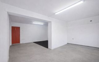 Casă + Spațiu comercial -218 mp utili- Intersecție circulata -Trifazic - Poză 1