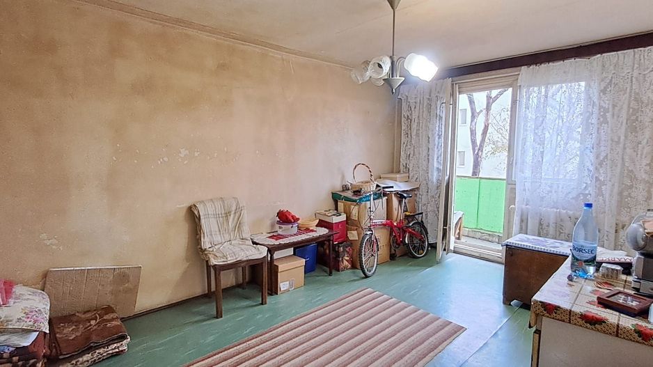 Drumul Taberei, 400 m metrou Raul Doamnei, etaj 2 din 10, decomandat - Poză 3