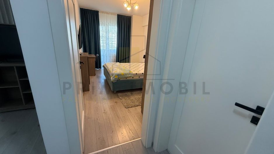 2 camere | Bloc Nou | Gara | Arcu |10 minute de UMF - Poză 2