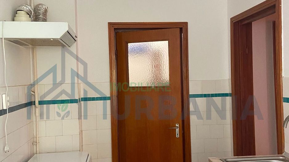 Apartament 2 camere decomandat de închiriat, Tătărași-Digi, Iași - Poză 3