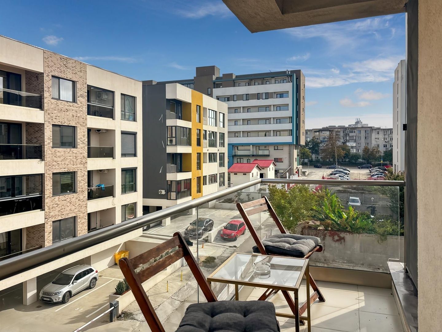 Apartament 2 camere | Zona Campus | Ideal pentru investiție - Poză 1