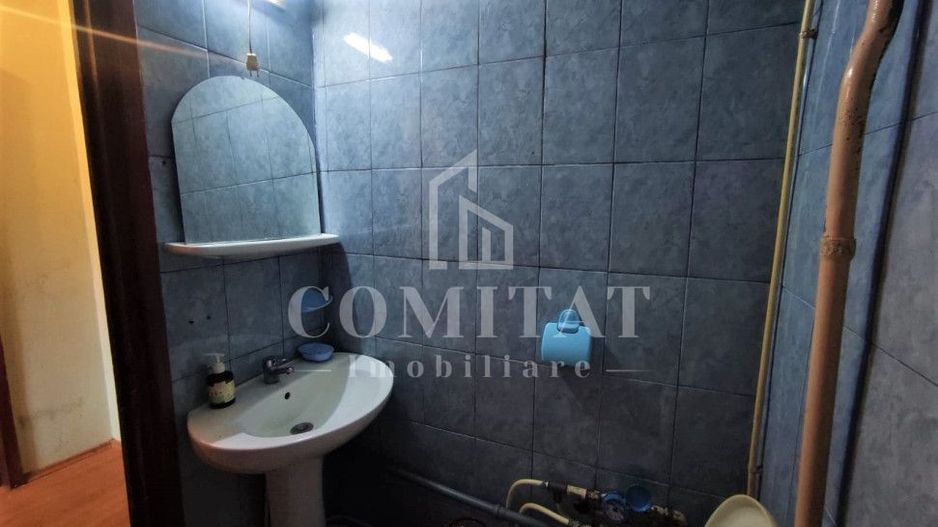 Apartament de vânzare | 3 Camere | Cartierul Mănăștur - Poză 6