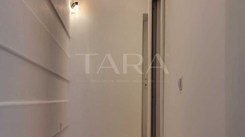 Apartament 2 camere, 54 mp – ultracentral - Poză 3
