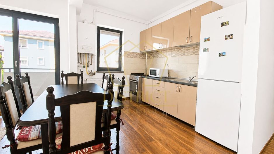 Apartament cu 2 camere | Dumbravita - Poză 7