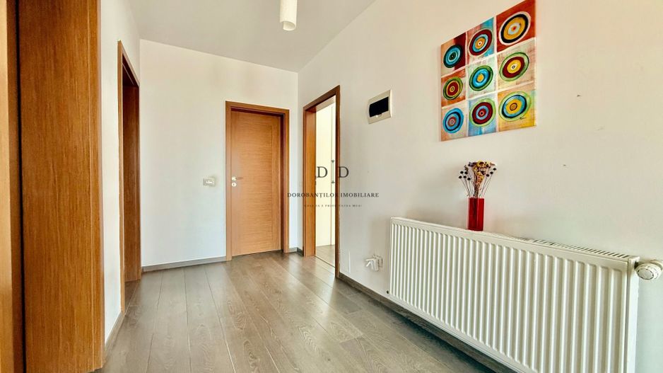 Vânzare Casa Cuplată Tip Duplex | Floresti-zona Someșului- Stadionului - Poză 13