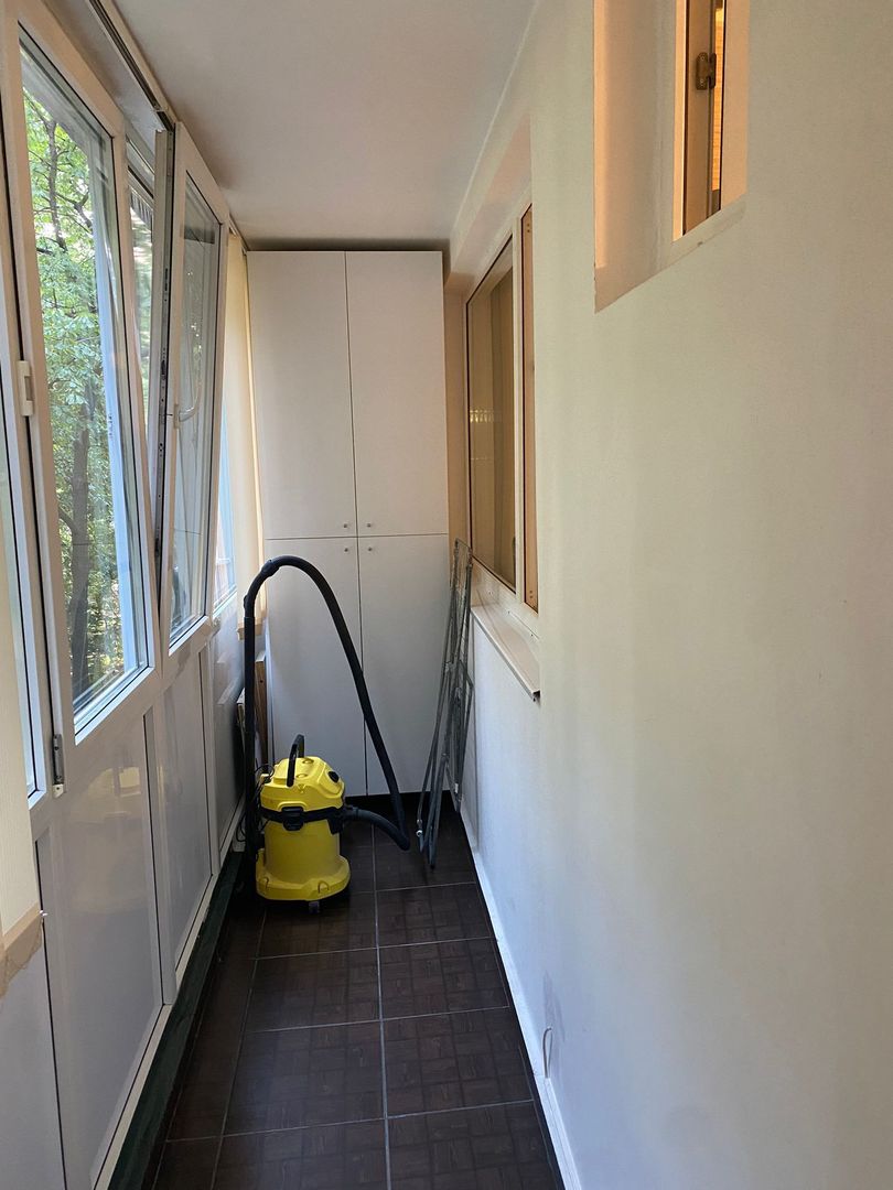 Apartament 2 camere, Drumul Taberei Romancierilor - Poză 11