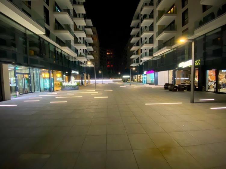 Apartament 2 camere + parcare subterană – One Herăstrău Plaza - Poză 12