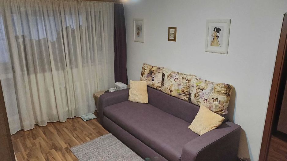 Apartament de vanzare 2 camere zona Abator - Poză 1