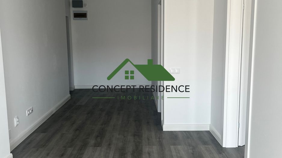 Ap. 2 camere, bloc nou, parter, loc parcare – Ștefan cel Mare - Poză 1