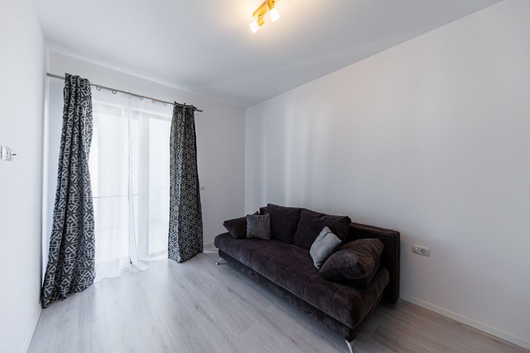Triplex P+E Mobilat, Utilat| Gata de Mutare| Central | Padurea Verde| Dumbrăvița - Poză 24