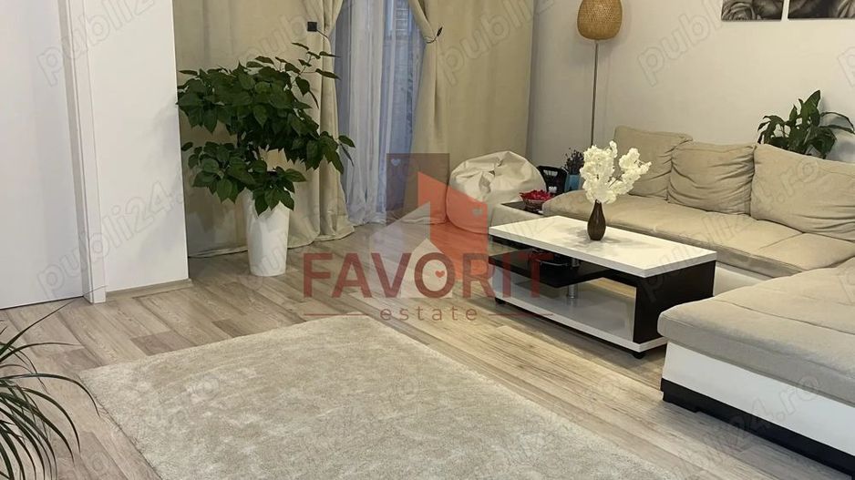 Duplex pe etaj 5 camere | Giroc - Zona Eso - Poză 2