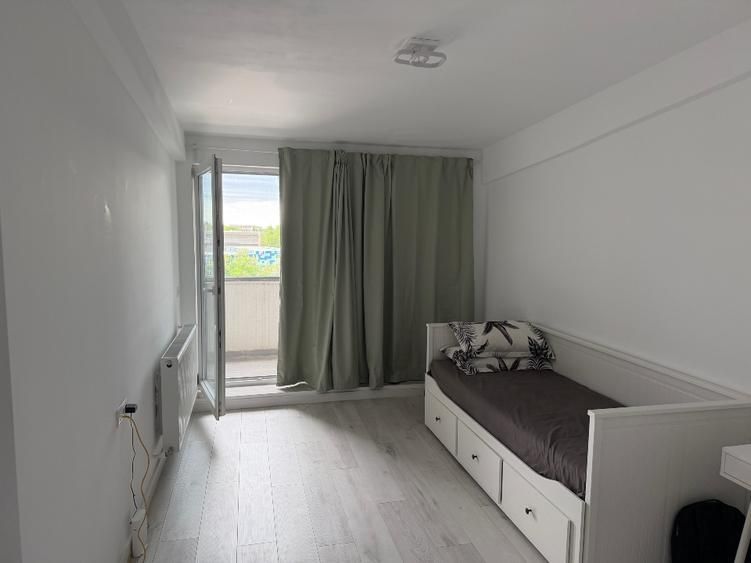 Duplex Luminos 3 camere, cu Terasa si Vedere Delta Vacaresti. Parcare subterana. - Poză 11