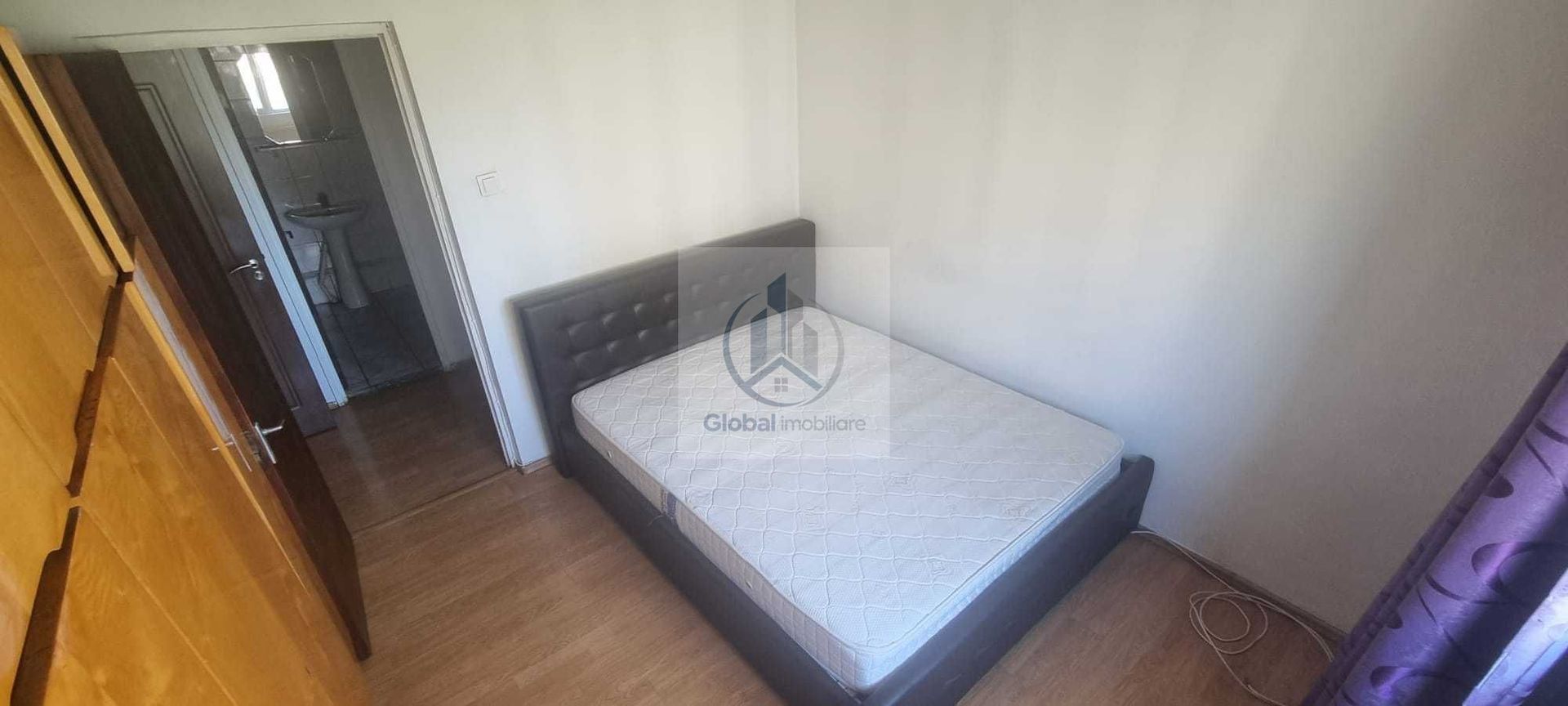 RAHOVA - Calea Rahovei, 2 camere, mobilat, utilat. - Poză 2