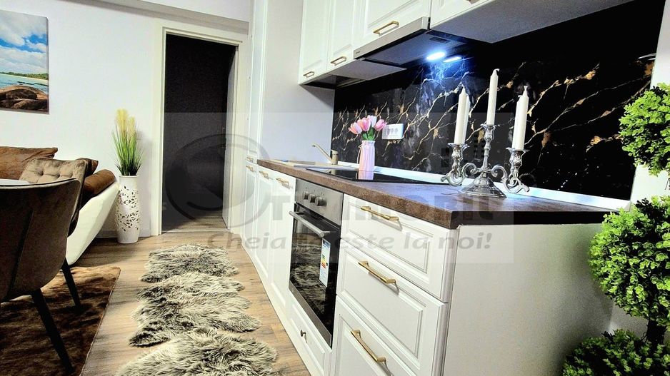Ap 3 cam, D, 65 mp,loc de parcare, Moara de vant 145,000 € - Poză 8
