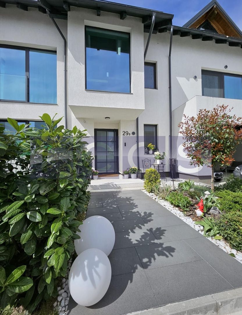 VANZARE CASA PIPERA | 8 DORMITOARE | 310 MP - Poză 4