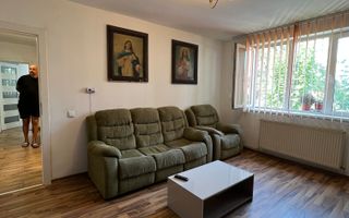 Apartament 2 camere de vanzare | Bulevardul Vasile Milea Sibiu - Poză 8