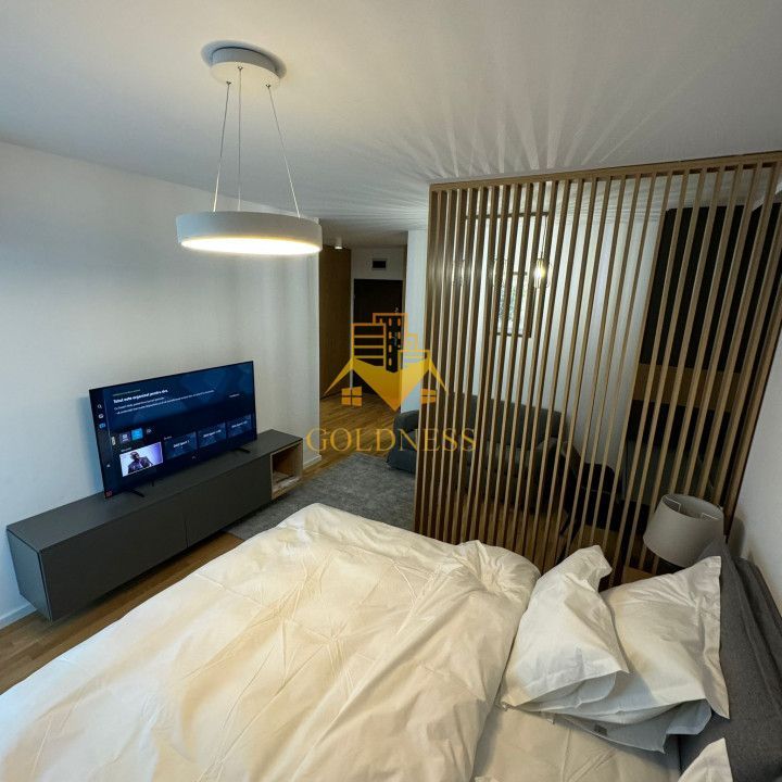 o camera, lux, bloc nou, Gheorgheni, zona Iulius Mall, Fsega - Poză 3