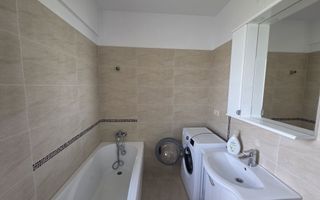 Apartament 2 camere de inchiriat, Copou, Iasi - mobilat, utilat, centrala proprie, bloc nou - Poză 7