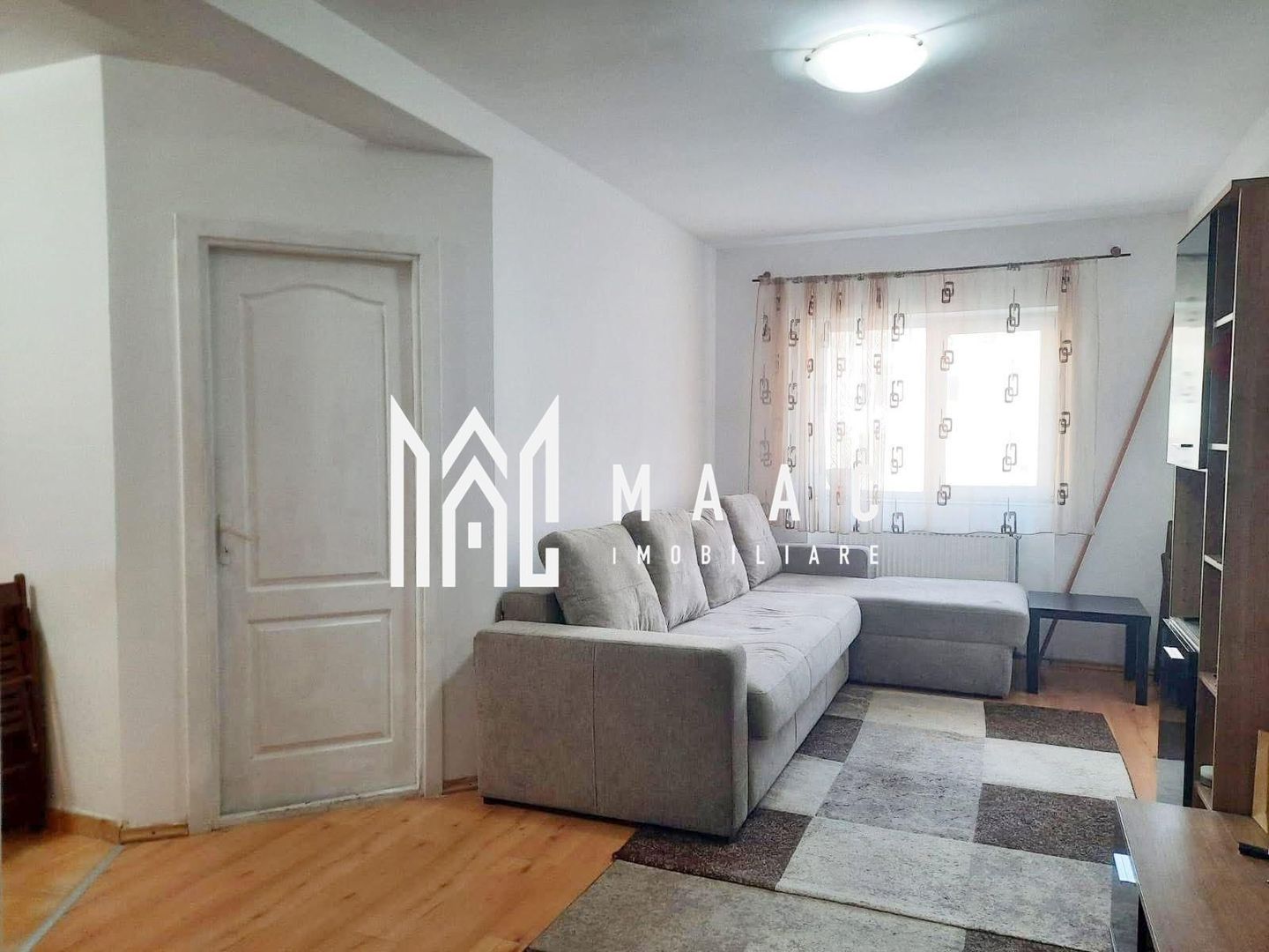 Apartament 2 camere | 43 MP | Etaj 3/6 | Lift | Ștefan cel Mare - Poză 2