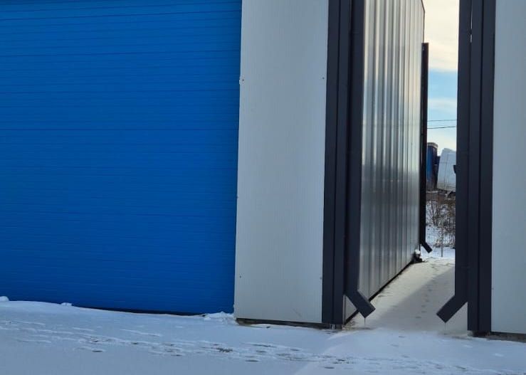 De vanzare hala industriala de 300 mp in Prelungirea Garii Catelu - Poză 3