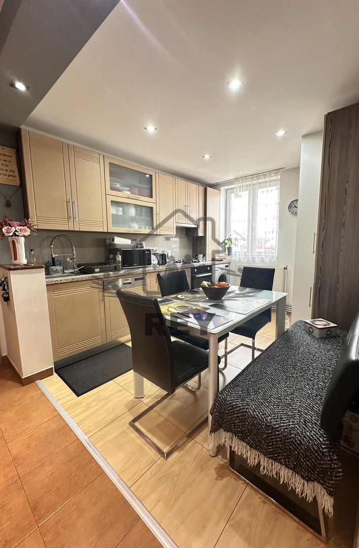 Apartament 3 camere | Etaj 1 | Turnisor - Poză 5