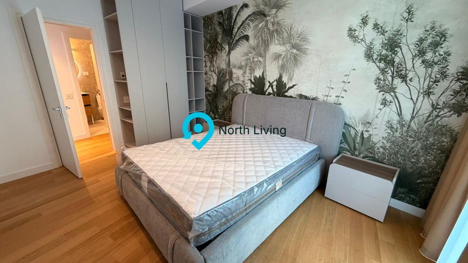 4 Camere | Curte 250 mp | Prima Închiriere | - Poză 7
