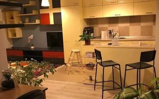Apartament 2 camere de inchiriat in Pipera I parcare inclusa - Poză 1