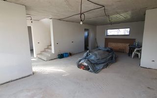 Casa semifinisata, 4 camere, 650 mp teren, Ampoi 3 - Poză 3