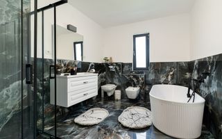 Casa ideală - 3 dormitoare, 1400 mp teren - Poză 8