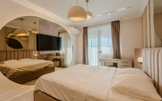 2 camere Pipera -  Rond OMV I Ivory Residence I Mobilat lux I COM0% - Poză 30