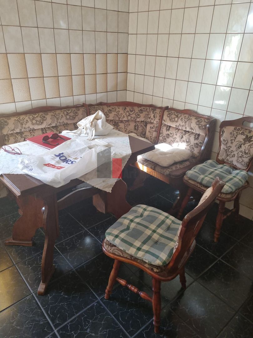 APARTAMENT 3 CAMERE  NOVACI-13 SEPTEMBRIE - Poză 6